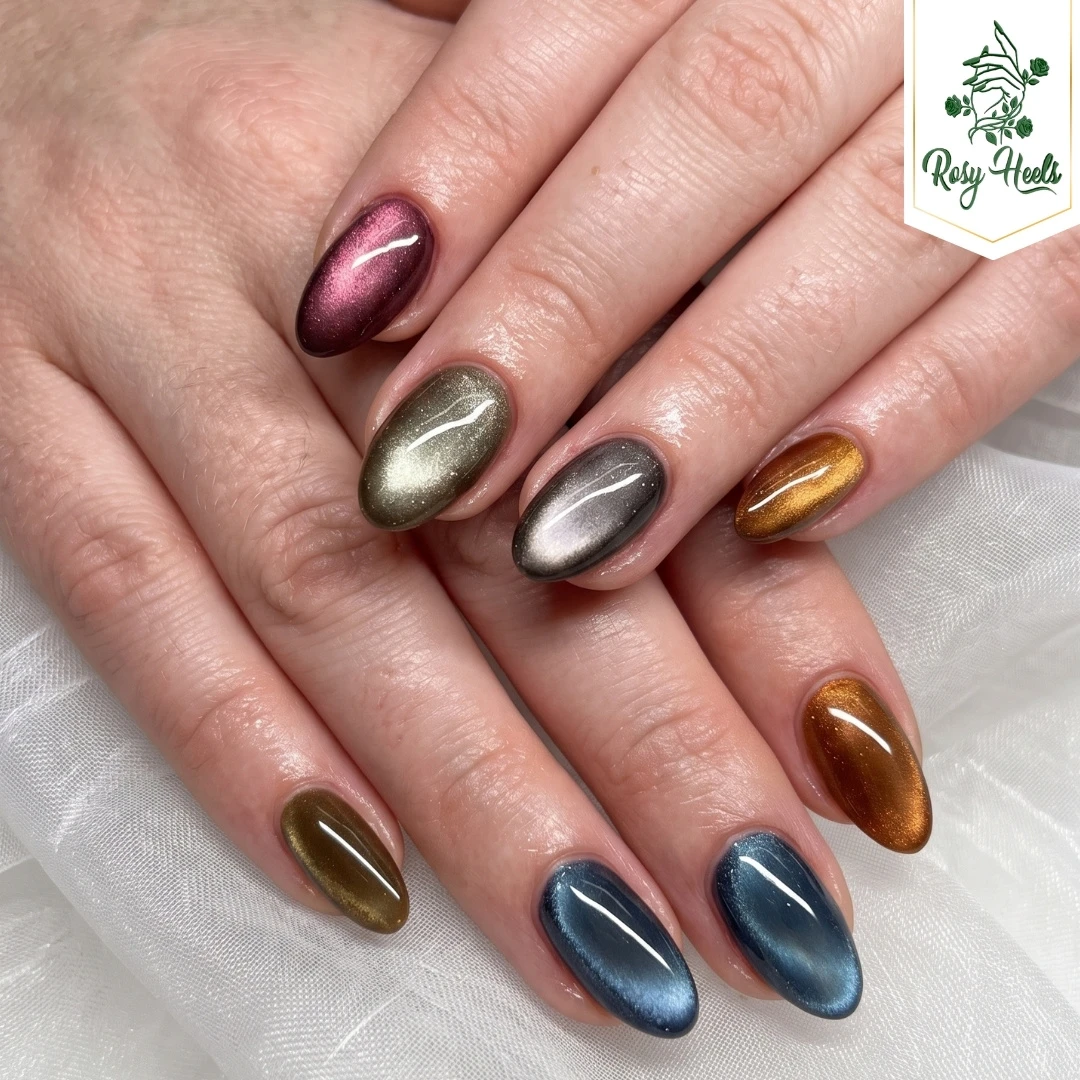 Natural nails